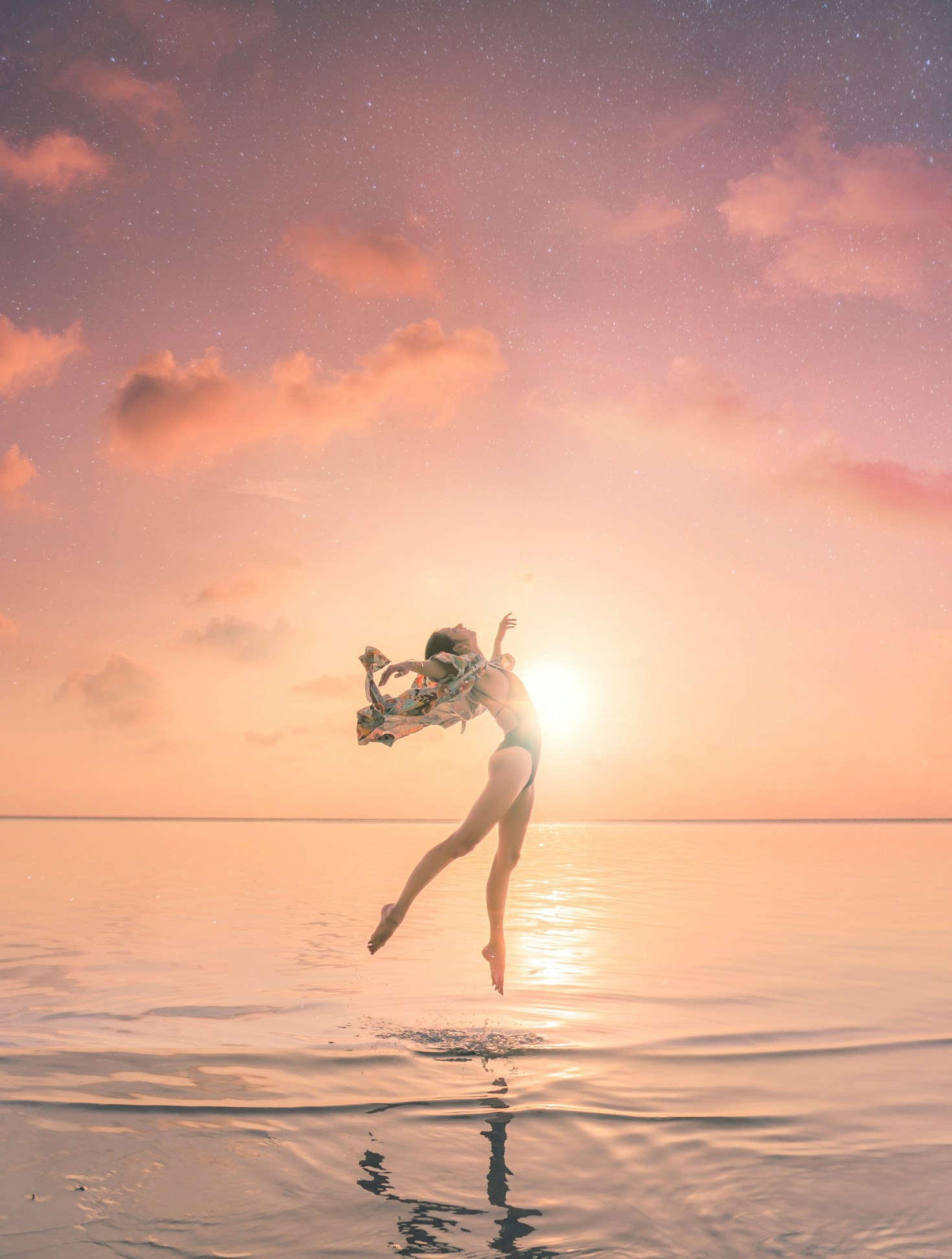 The Science Behind Developing a Confident Mindset
